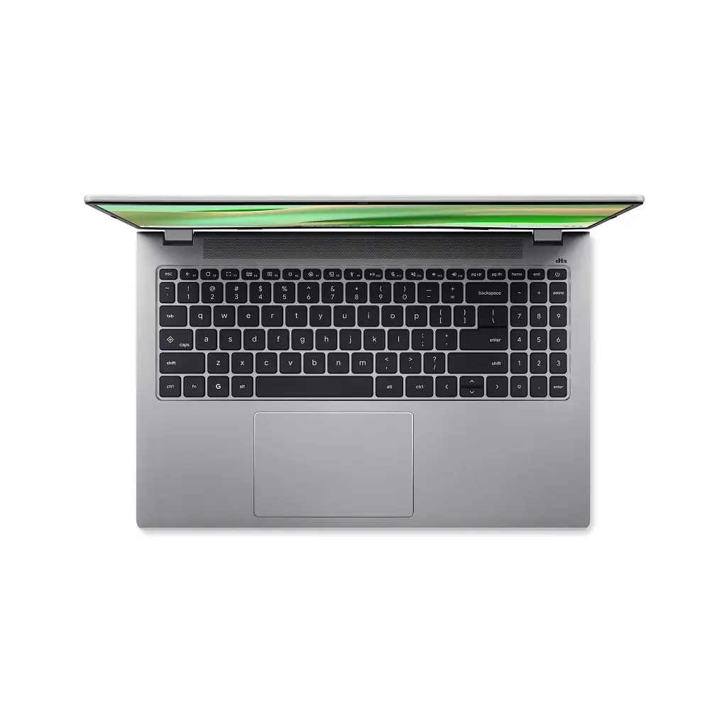Ноутбук Acer Chromebook CB315-7H (NX.JUVEU.001) - фото 5