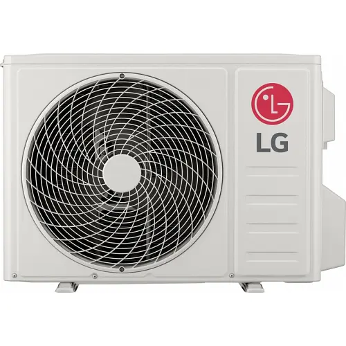 Кондиционер LG A12GA1 ArtCool Gallery Premium - фото 9