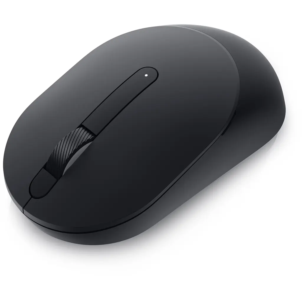 Мишка Dell MS300 Full-Size Wireless Black (570-ABOC) - фото 3