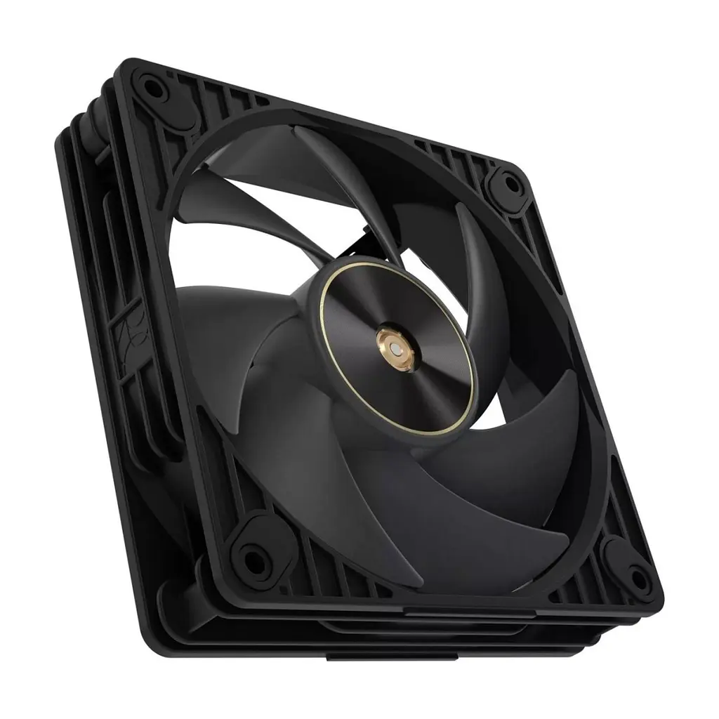 Кулер до корпусу ASUS ProArt PF120 Black 3IN1 (90DA00M0-B09020) - фото 9