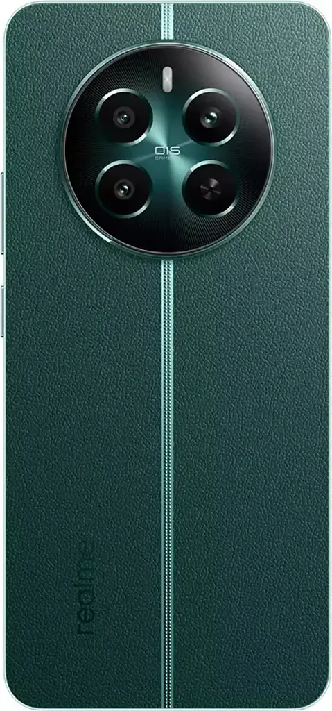 Смартфон Realme 12+ 8/256Gb Pioneer Green (RMX3867) (UA UCRF) [5G, NFC] - фото 3