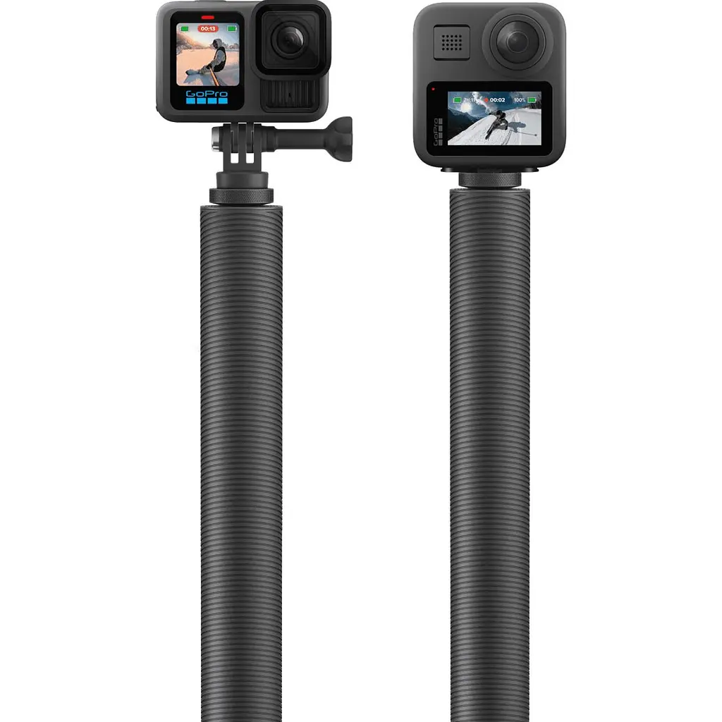 Монопод GoPro Fiber Extension Pole 270 см Black (AGXTM-002) [171222] - фото 2