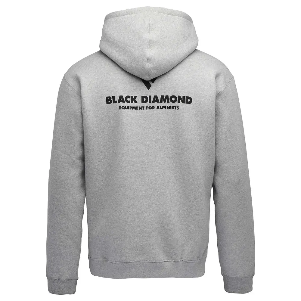 Худы мужские Black Diamond M Equipment For Alpinists Pullover Hoody XL - фото 2