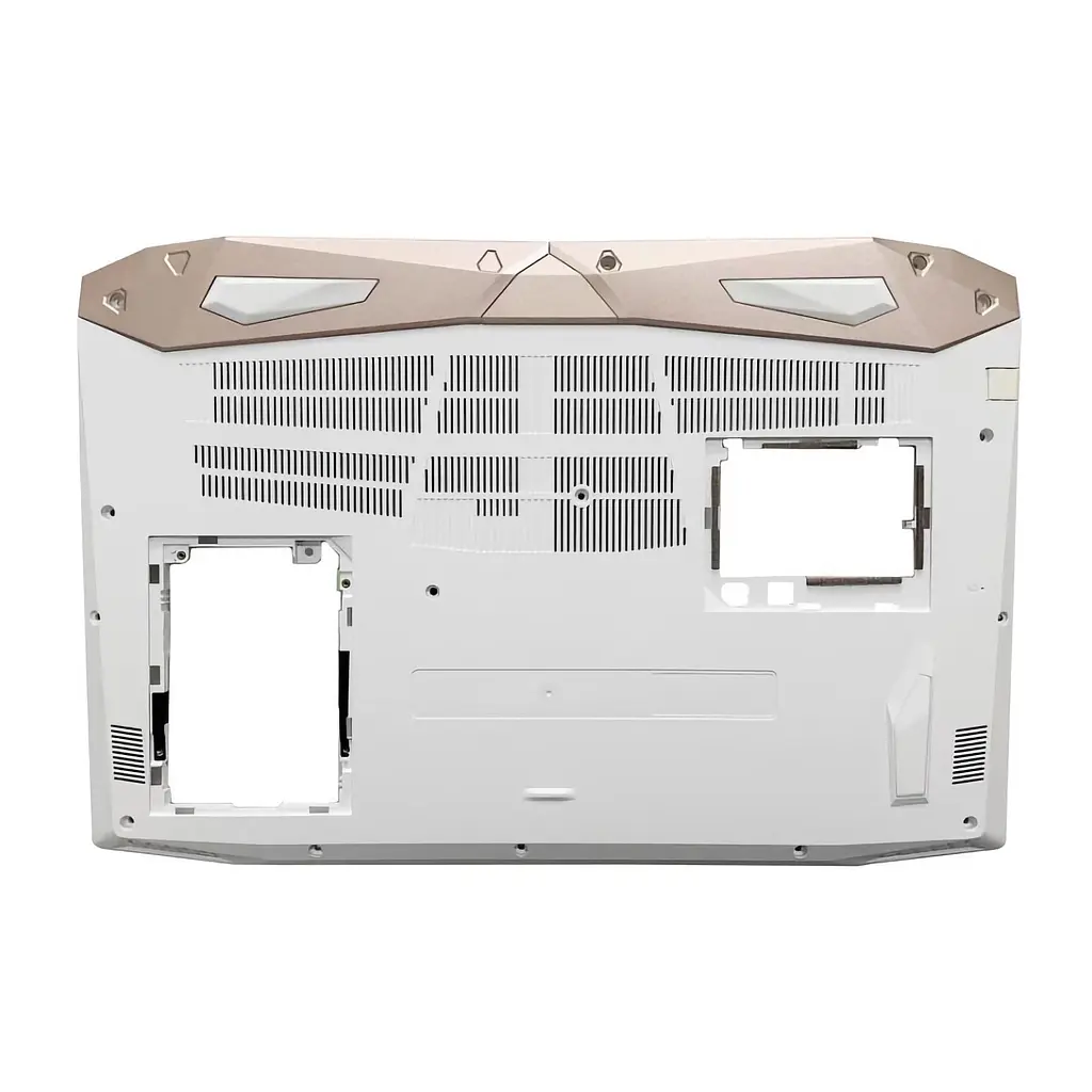Корпус ноутбука / нижня частина від ноутбука Acer Nitro 5 AN515-41, AN515-42, AN515-51, AN515-52, AN515-53 (60.Q2SN2.001) Оригінал, Нижня частина - фото 2