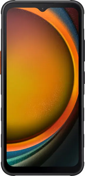 Захищений смартфон Samsung Galaxy Xcover7 6/128GB Black SM-G556BZKD (2858164149) - фото 2