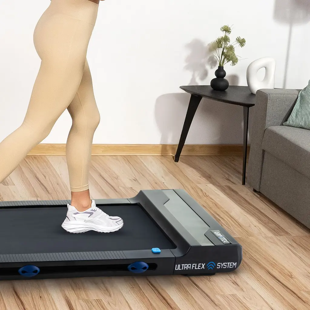 Бігова доріжка GYMTEK XT200 - фото 14