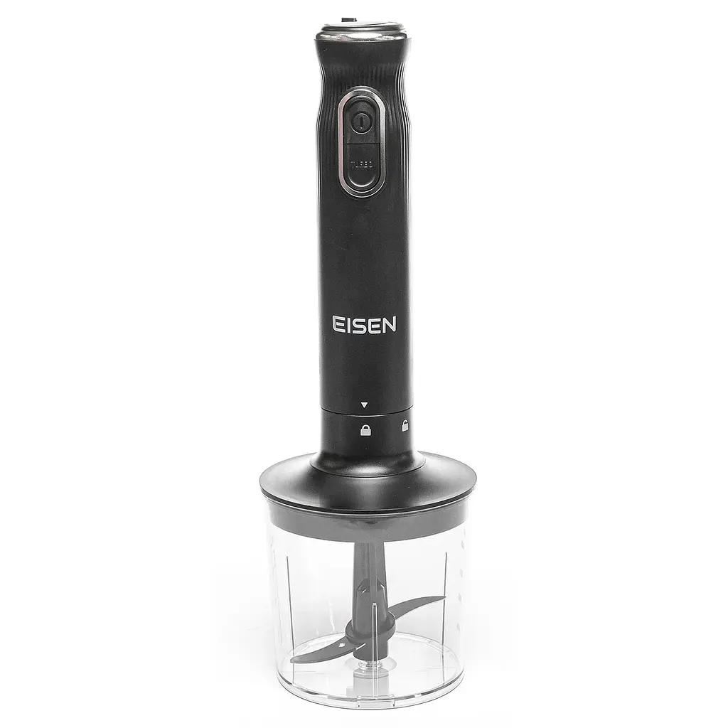 Блендер Eisen EBS-103S - фото 5