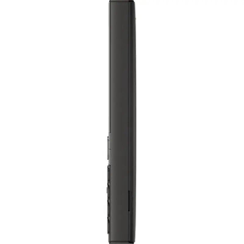 Мобільний телефон Nokia 150 2023 Black - фото 5