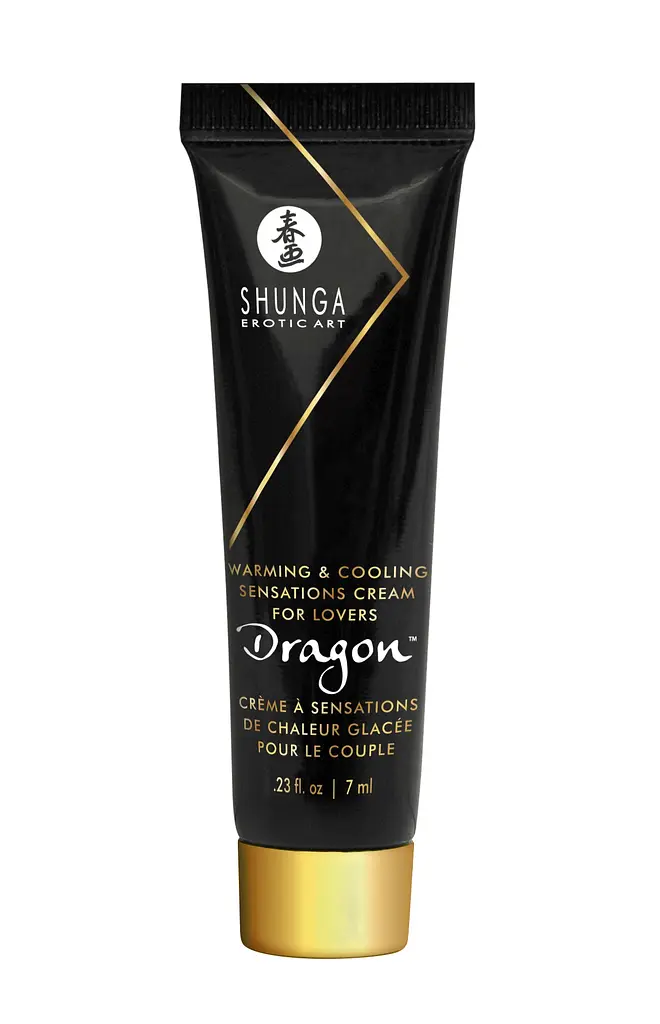 Набор возбуждающей косметики Shunga Naughty Geisha Kit - фото 5