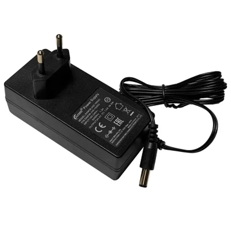 Блок живлення мережевий Mikrotik SAW36-240-1500