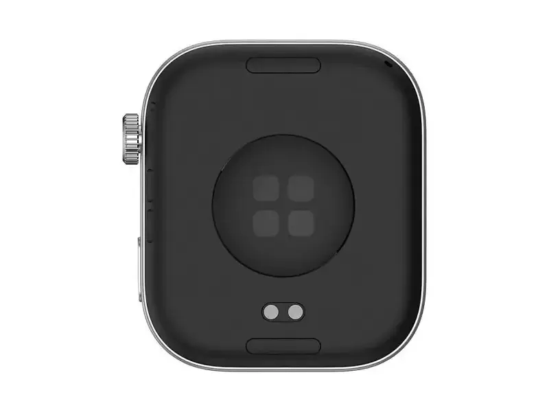 Смарт-годинник Xiaomi Redmi Watch 6 NFC Silver Gray (BHR0955GL) - фото 6