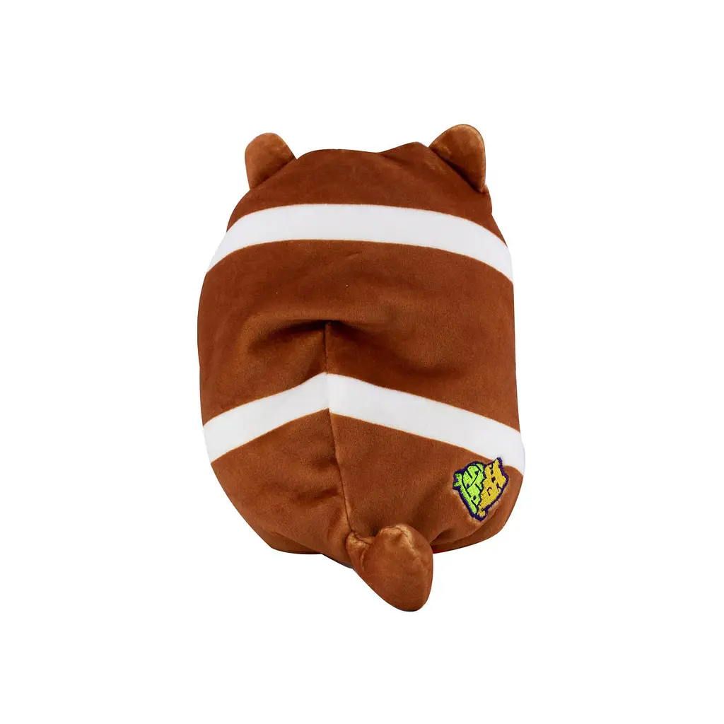 М’яка іграшка Cats vs Pickles 2 в 1 Котик и огірок - спортсмени, 15 см (CVP2200-3) - фото 5