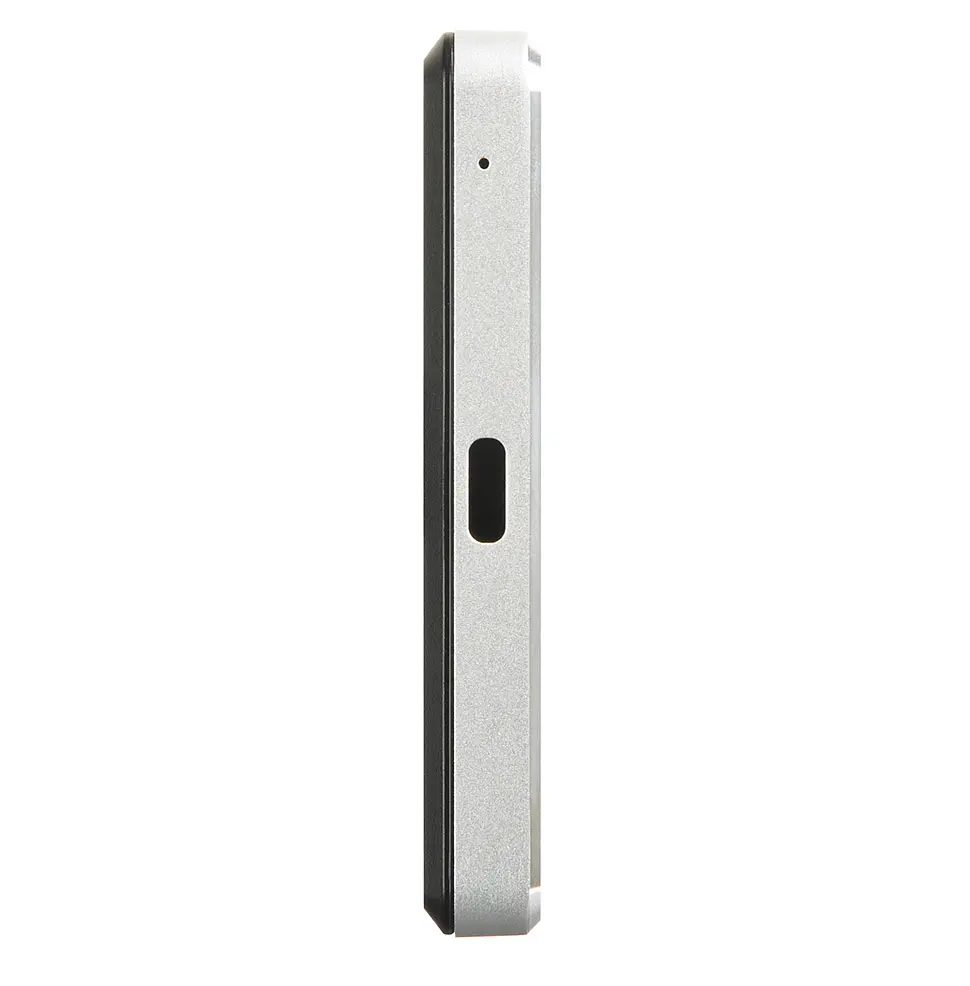 Внешний жесткий диск Transcend StoreJet 25C3S 2TB (TS2TSJ25C3S) [85362] - фото 4