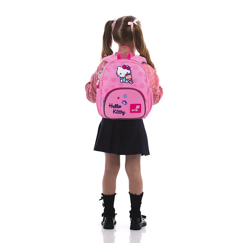 Детский рюкзак Kite Kids Hello Kitty (HK26-2727XS) - фото 15