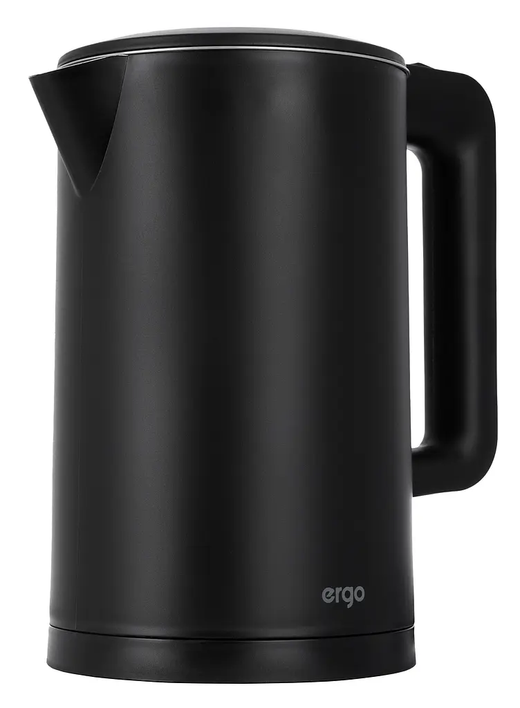 Электрочайник Ergo CT 8080 Black teh0026843 - фото 2