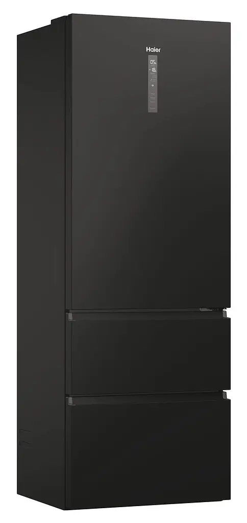 Холодильник Haier HTW7720ENPT (34005232) - фото 4