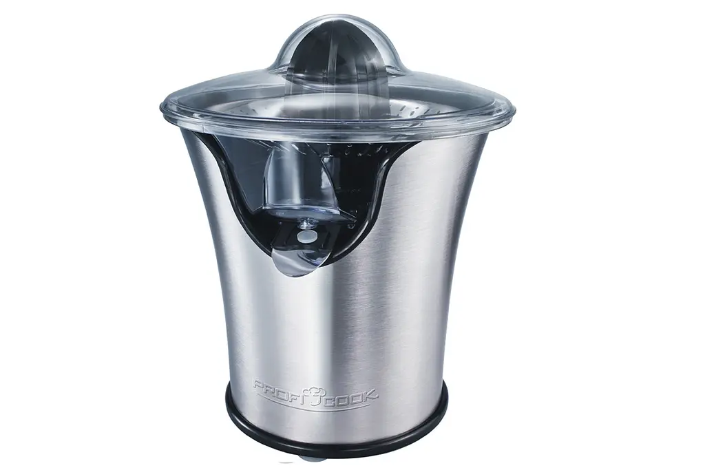 Соковитискач для цитрусових Profi Cook PC-ZP 1018