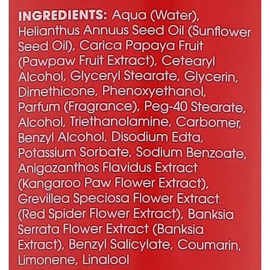 Лосьйон для тіла Pure Paw Paw Body Care Botanical Lotion 200 мл - фото 2