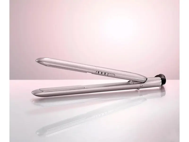Стайлер BaByliss Mauve Lustre ST516E - фото 8