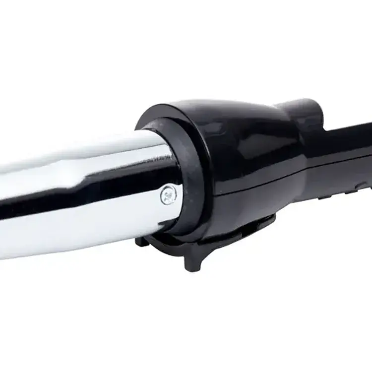 Плойка Mesko MS 2109 конусная 13-25 мм с керамическим покрытием и быстрым нагревом PTC - фото 3