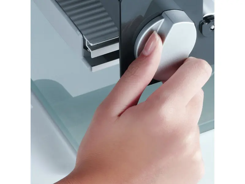 Скиборізка (слайсер) Graef Master M20 - фото 8