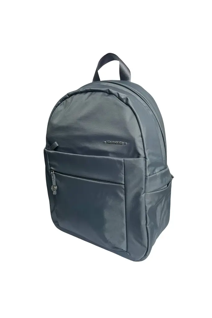 Женский Рюкзак Samsonite MOVE 4.0 STORM BLUE 35x27x12 KJ6*61024 - фото 2