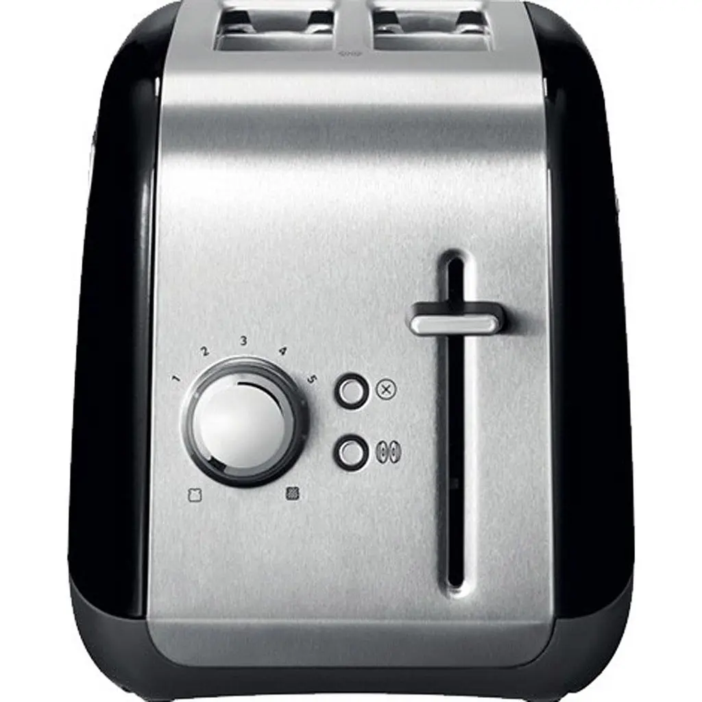 Тостер KitchenAid 5KMT2115EOB [126198] - фото 2