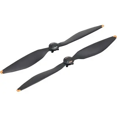 Пропелер для дрона DJI Mavic 4 Pro 1158F (Пара) (CP.MA.00000844.01) - фото 3