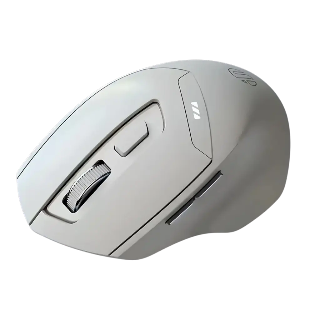 Миша бездротова INPHIC DR6 Beige - фото 2