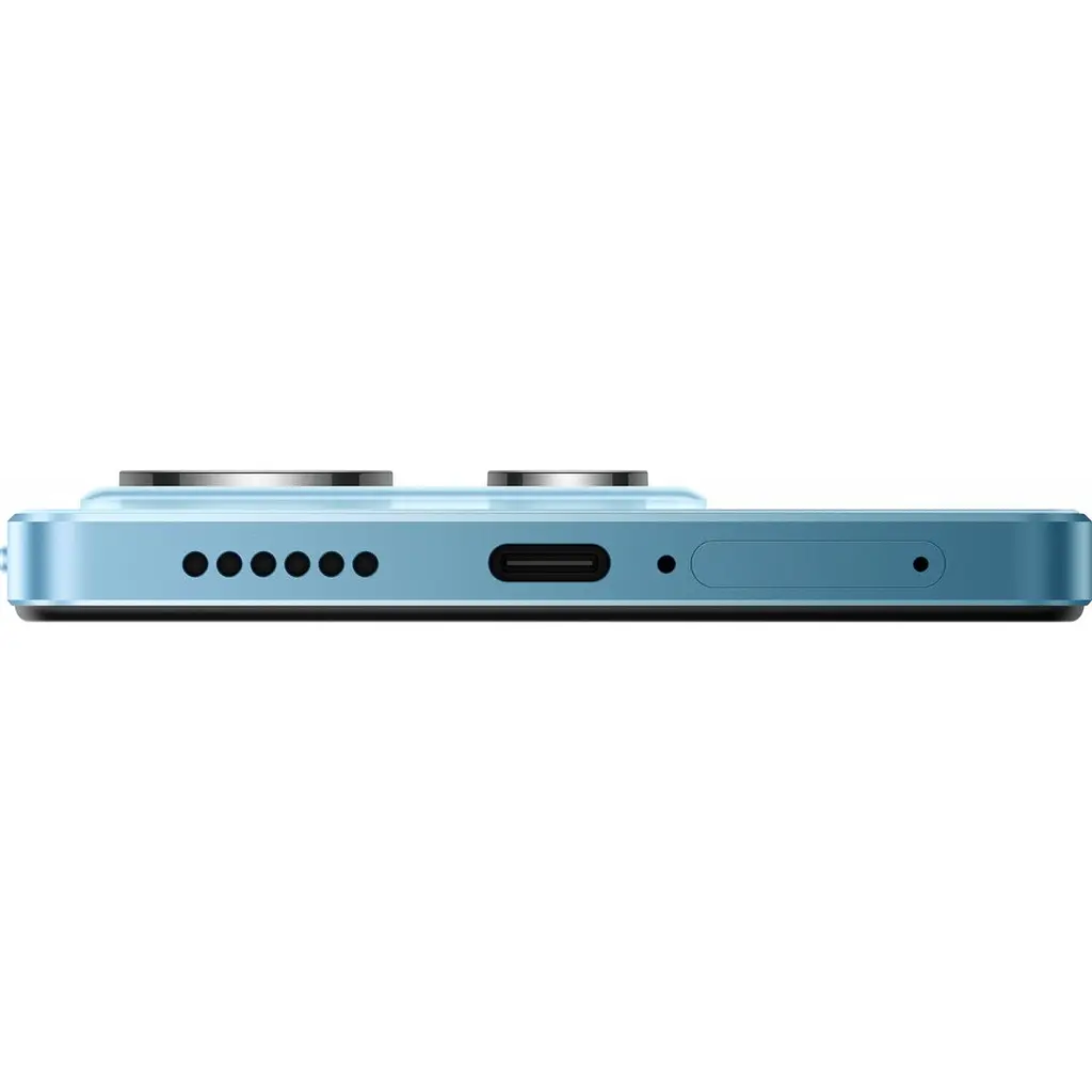 Смартфон Redmi Note 14 8/256 GB Ocean Blue Global EU [134751] - фото 11