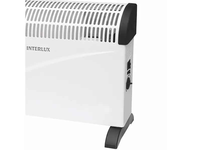 Конвектор INTERLUX INC-5050H - фото 3