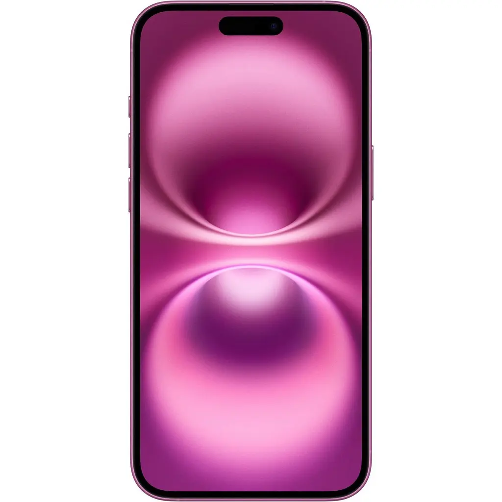 Смартфон Apple iPhone 16 Plus 256 GB eSim Pink [MXV13] [129973] - фото 2
