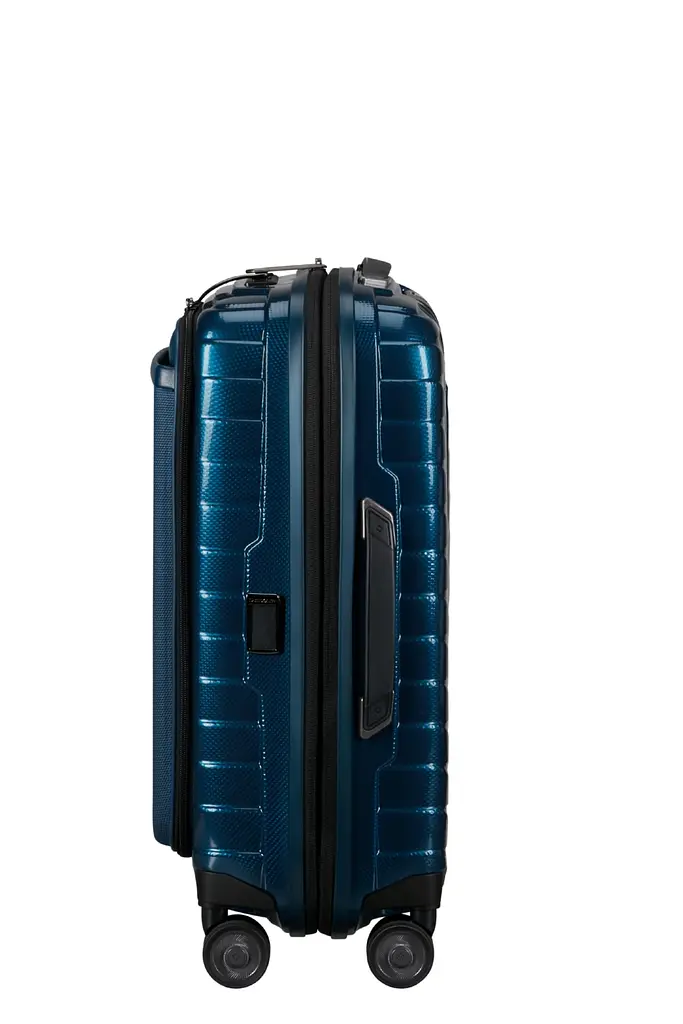 Валіза Samsonite PROXIS 55 см PETROL BLUE 55x40x23(26) CW6*01007 - фото 14