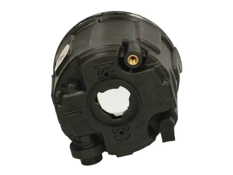 Протитуманна фара (ПТФ) Nissan X-Trail II, Qashqai II, Note, Tiida 02-25р TYC (19-0561-01-2) - фото 3