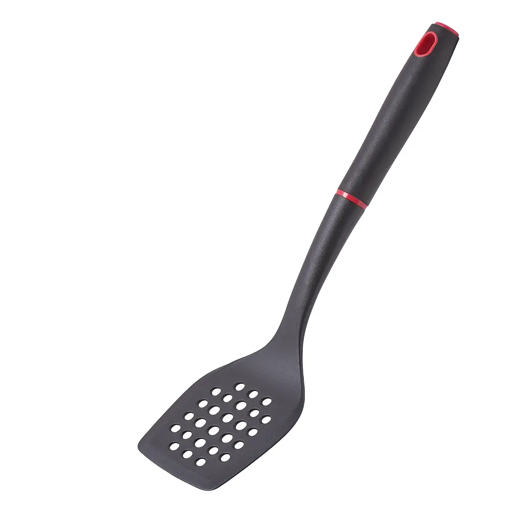 Лопатка Krauff Smart Сhef 35 см черная (29-298-039) - фото 2