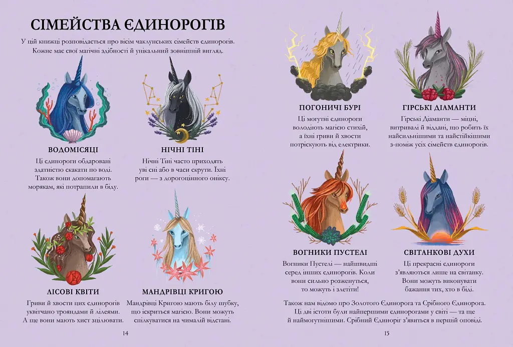 Єдинороги проти монстрів - фото 7