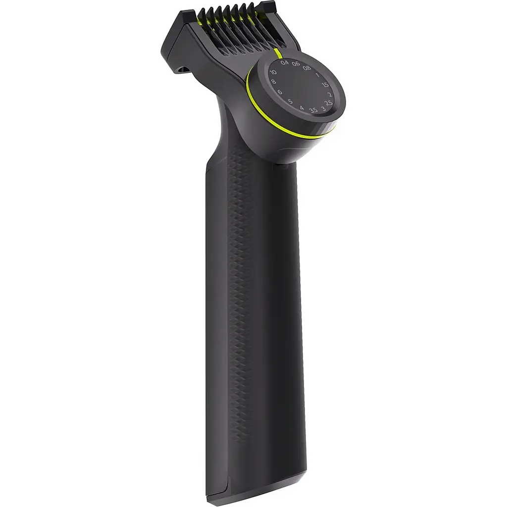 Электростанок Philips OneBlade Pro 360 (QP6542/15) - фото 2