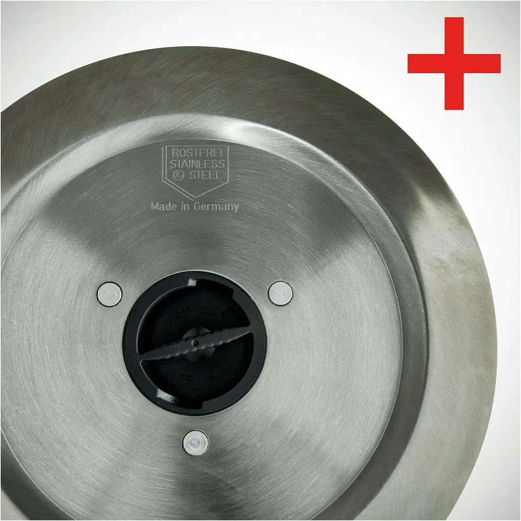 Слайсер Graef сірий (SKS11120) - фото 7