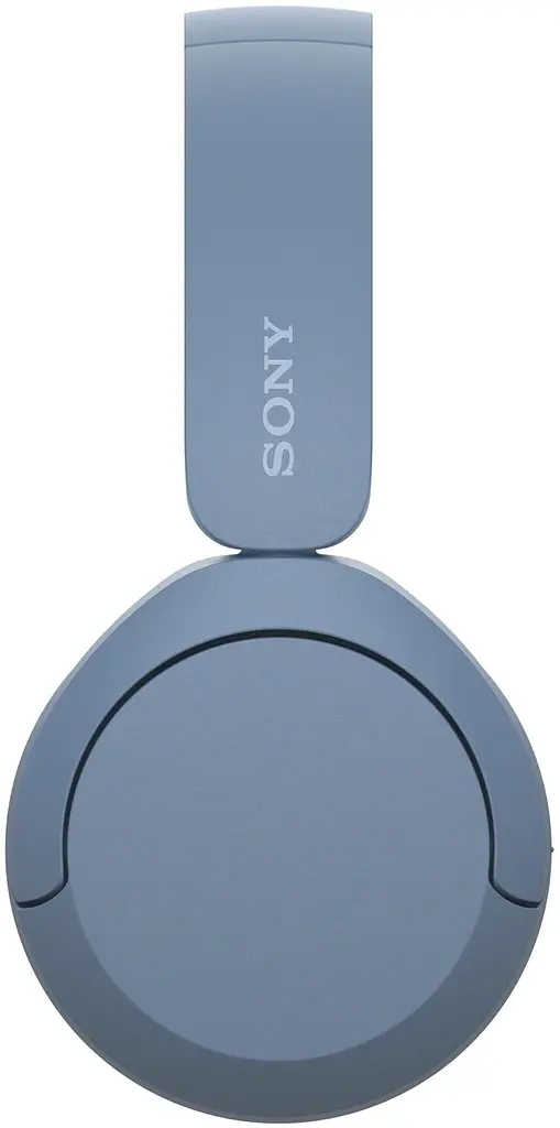Наушники Sony WH-CH520 Blue (WHCH520L.CE7) - фото 4