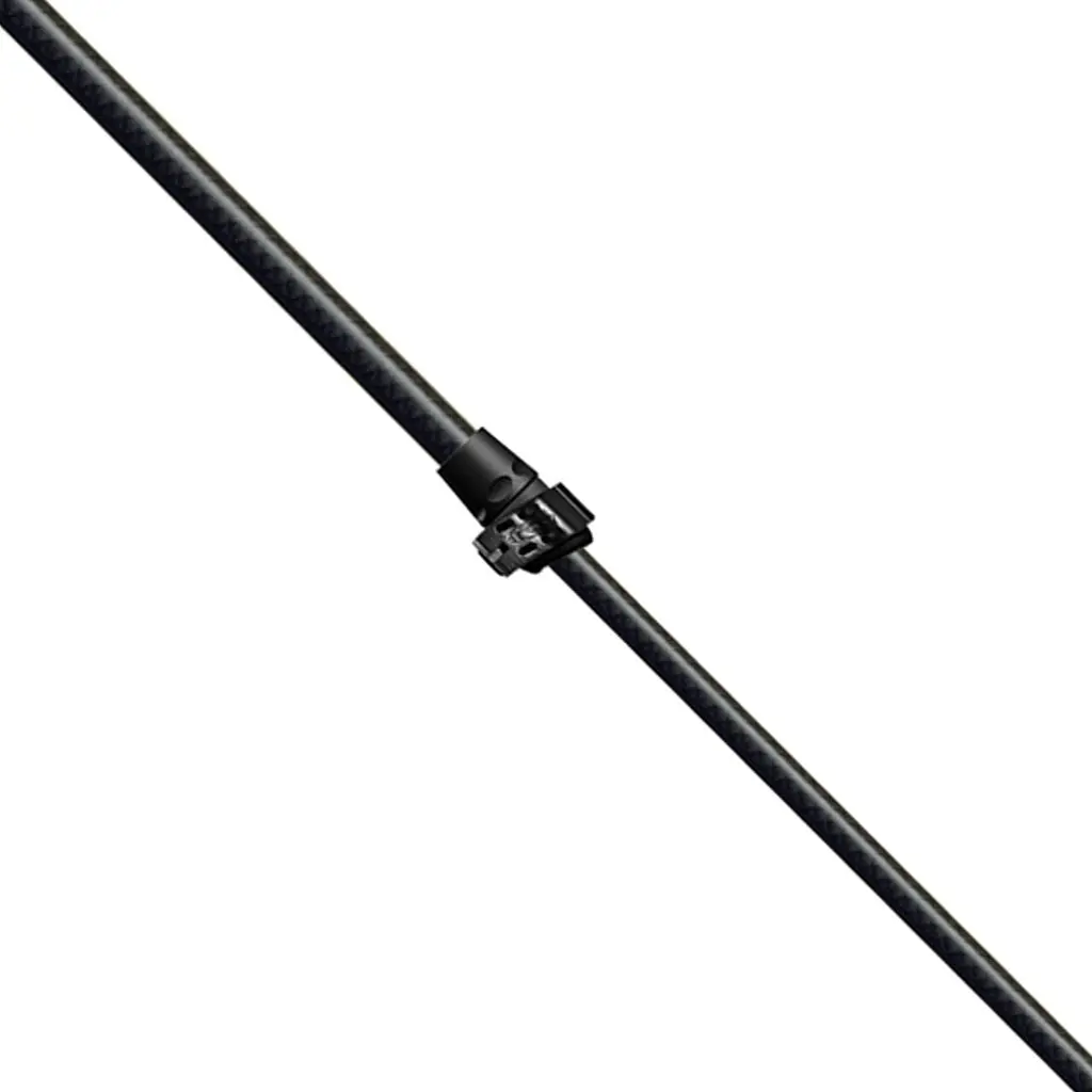 Палки для скандинавской ходьбы Gabel Carbon XT 3S-100 (7009351420000) телескопические - фото 5