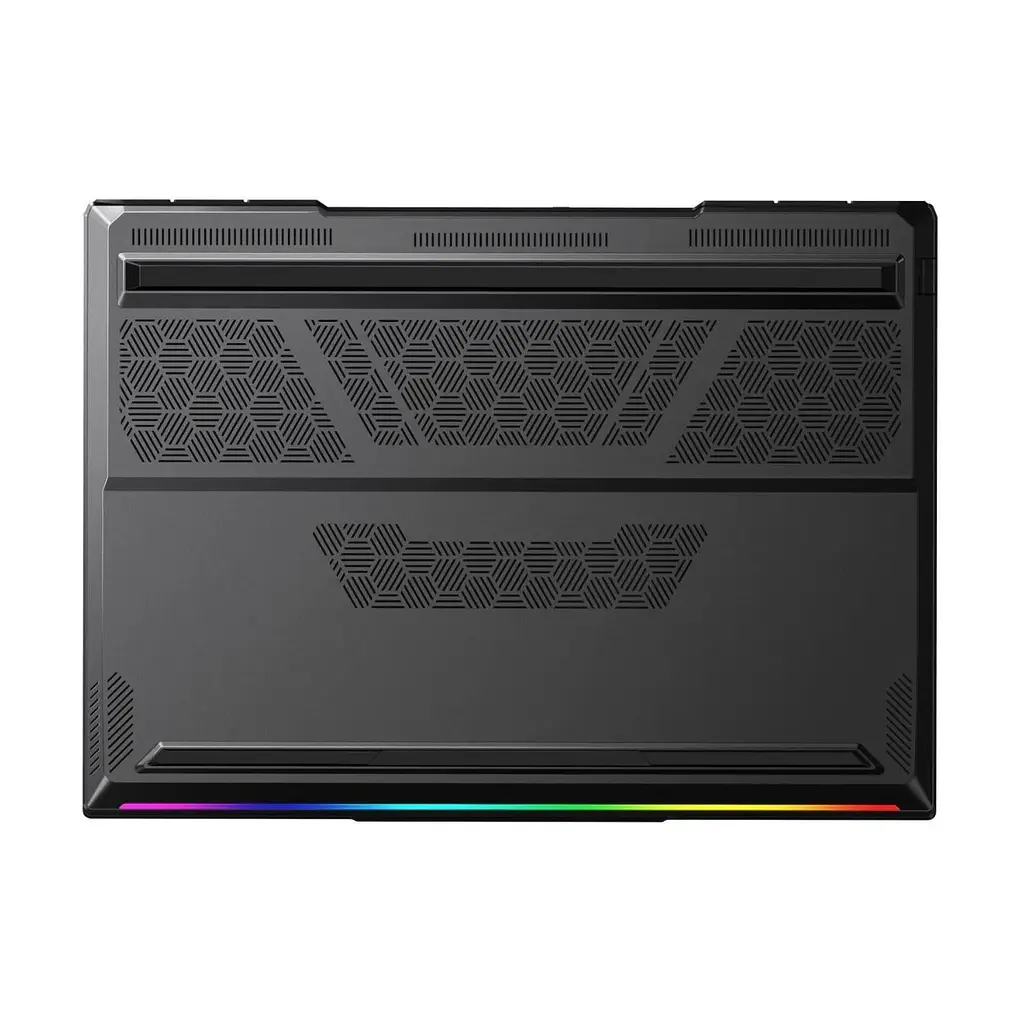 Ноутбук Dream Machines 16 RX5080-16UA26 2.5K 300Hz/Intel U9-275HX/32GB/1TB/RTX 5080 16GB/DOS (RX5080-16UA26) - фото 3