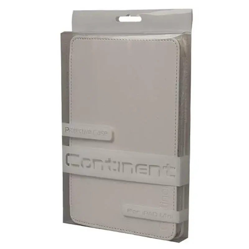 Чохол-книжка Continent для Apple iPad mini 1 (2012) White (IPM41WT) - фото 2