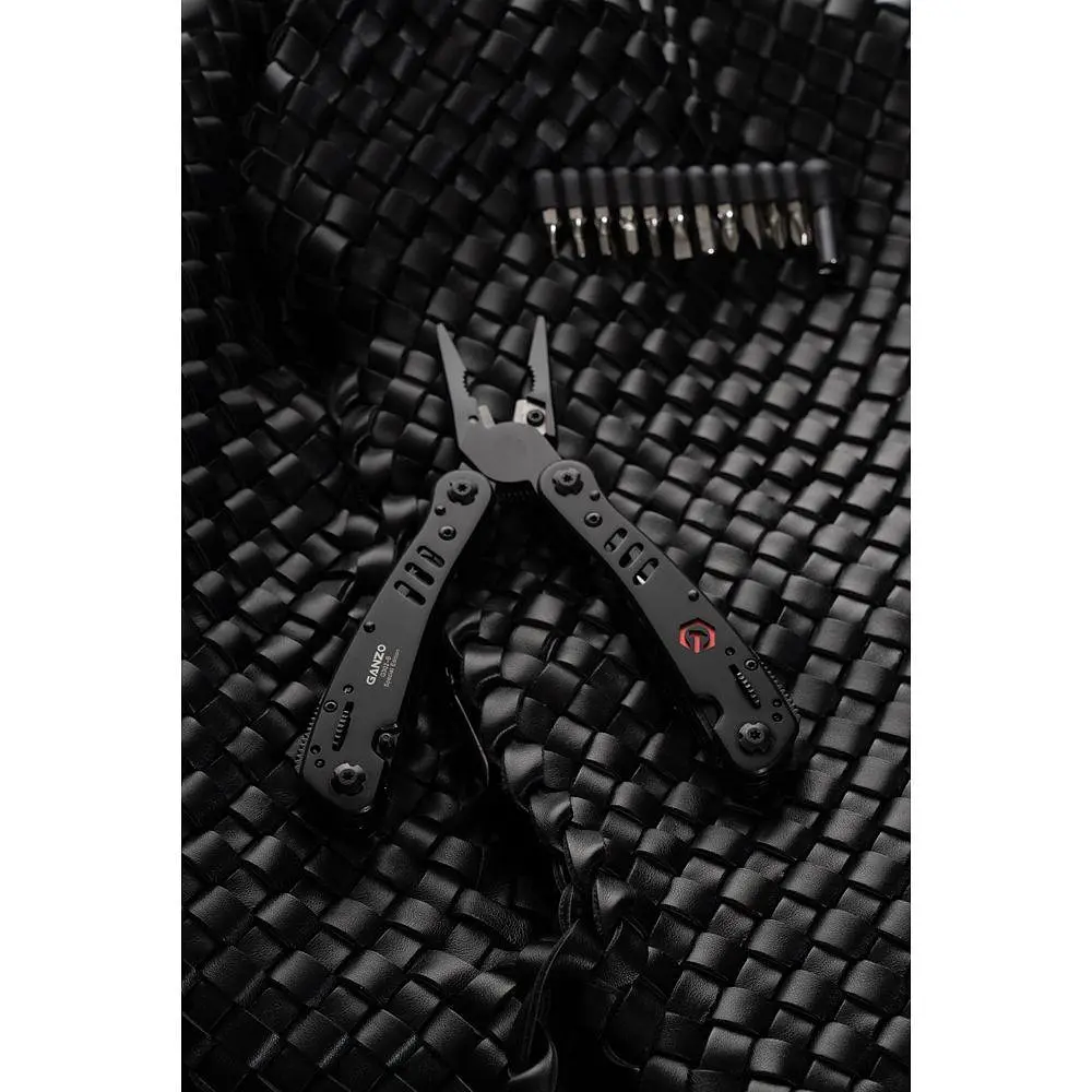 Мультитул Multi Tool Ganzo G302-В - фото 7