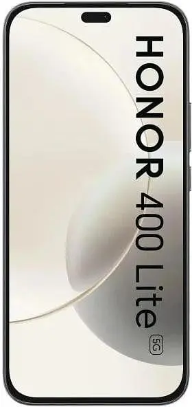 Смартфон Honor 400 Lite 8/256GB Velvet Black - фото 2