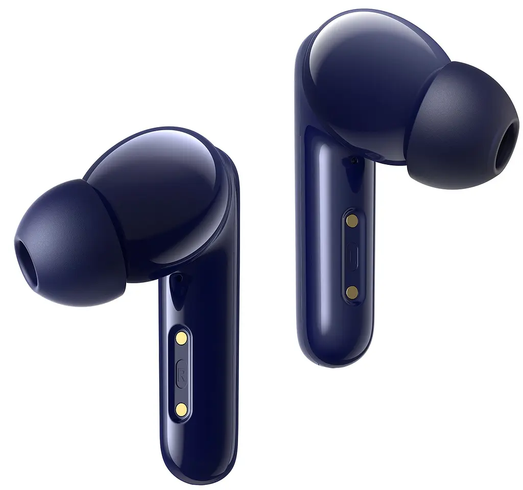 Навушники Anker SoundCore Life Note 3 Blue (A3933G31) - фото 2