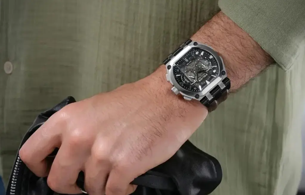 Годинник Police PEWGF0054403 - фото 2