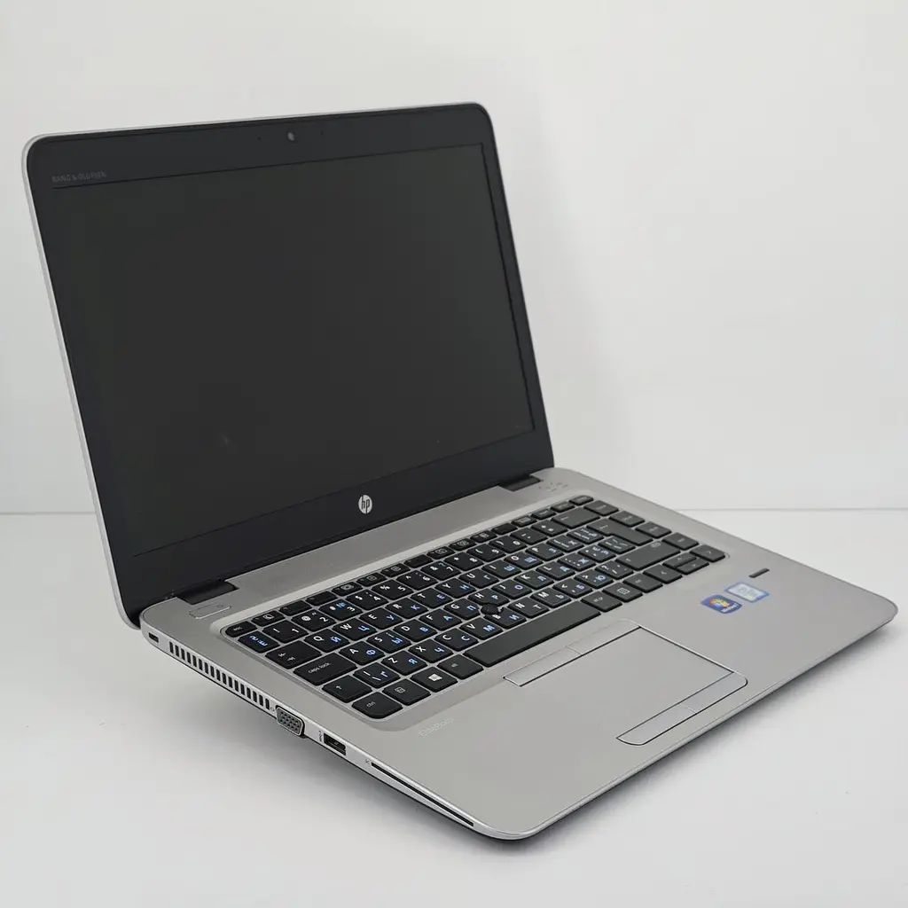 Ноутбук HP EliteBook 840 G3 FHD (i5-6300U/8/256SSD) - Class B "Б/В" - фото 3