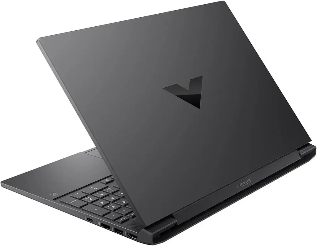 Ноутбук HP Victus 15-FA2013DX(15.6"/i5-13420H/8GB/512GB SSD/FHD144Hz/RTX3050) Refurbished - фото 4