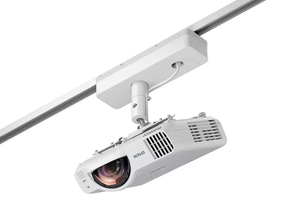 Короткофокусний проектор Epson EB-L210SF (V11HA75080) - фото 8
