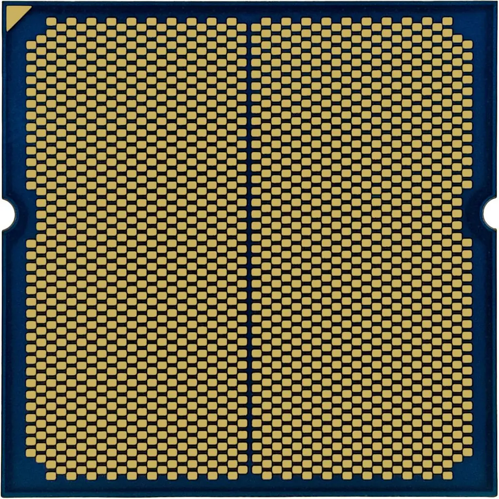 Процесор AMD Ryzen 5 8400F Tray (100-000001591) UA [119663] - фото 3